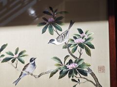 -卢福英苏绣制作中心(苏州平江历史文化街区店)