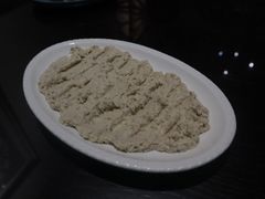 茄子酸奶沙拉-Mevlana梅夫娜土耳其餐厅·清真
