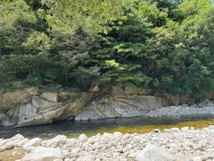 -沣峪口