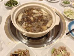 -天宜隆蘑菇宴火锅(石景山旗舰店)