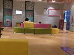 -汤W城市微度假(仓山店)