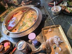 -牛New寿喜烧(金鹰世界店)