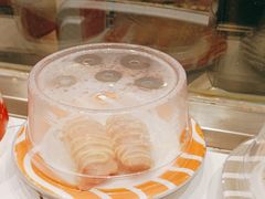 -新一番三文鱼寿司(大东海店)