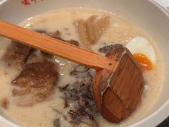 -味千拉面(广州白云机场T1西二店)