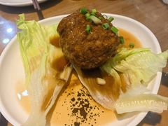 -春水锅贴·传统鲁菜(大明湖店)
