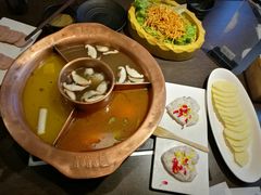 -老诚一锅羊蝎子(黄寺大街店)