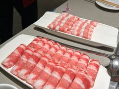 -海底捞火锅(奥森店)