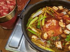 -黔有有贵州酸汤夺夺粉火锅(五味十字店)