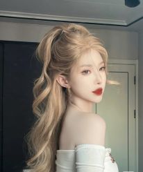 -HG美发设计沙龙