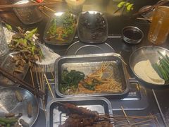 -马路牙子烧烤音乐酒馆(望京店)