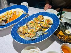 -德尚煌·顺德菜(誉山悠方天地店)