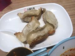 -小杨生煎(香港名都店)