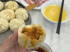 -石饮红星包子(中山路店)