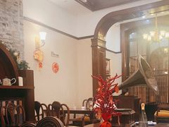 -东海咖啡馆