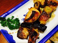 葱间烧肉-胜代日本料理(云程巷小区店)
