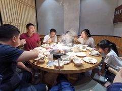 -守柴炉烤鸭(科华中路王府井店)