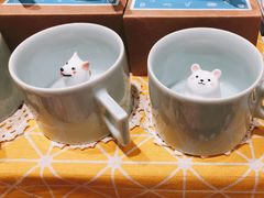 -猫的天空之城概念书店(印象城购物中心店)