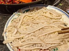 -巴蜀大宅门火锅(新华公园店)