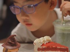 -Peet's Coffee皮爷咖啡(万象天地店)