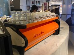 -Peet's 皮爷咖啡(东湖路手作店)