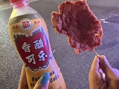 -丁脊壹绝·里脊肉