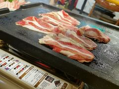 -咕咕站韩国料理(紫金港店)