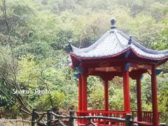 -浙北大峡谷