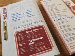 -The Workshop Coffee