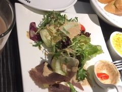 -斗牛士牛排餐厅(嘉里汇店)