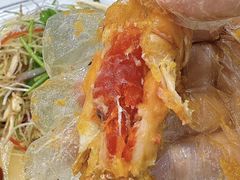 -明本湛江鸡•海鲜小厨(陈家祠店)