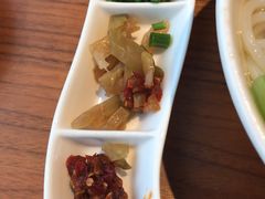 米粉辅料-霁云上院餐厅