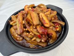 -新新湘菜馆(新中街二条店)