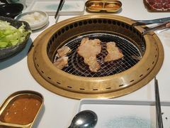-炙城·韩式烤肉(南京东路店)