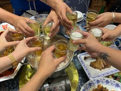 -徐鼎盛民间菜(九街店)