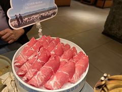 -巴奴毛肚火锅(安阳万达店)