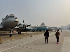 -中国航空博物馆
