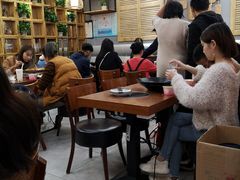 大堂-拿渡麻辣香锅(银泰创意城店)