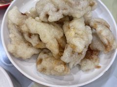 -服务大楼冷面(延大店)