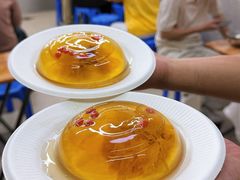 -陈添記·祖傳爽鱼皮·西关老字号(广州首店)