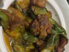 -金掌勺·锅包肉(广渠门店)