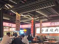 -王扯火胖哥烤生蚝(眉山首店)
