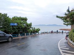 -八大关景区