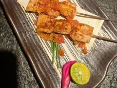 -匠和风精致料理(成都龙湖滨江天街店)