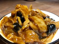 -十面春风·江南面馆(崇宁路店)