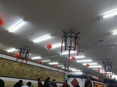 大堂-海碗居(牡丹园店)