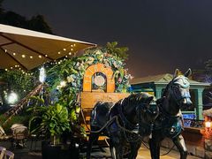 -中山路壹号传奇club·啤酒花园餐厅