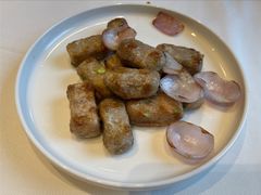 酥炒芋芯-莆田餐厅PUTIEN(三里屯店)