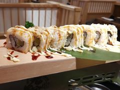 -九田家黑牛烤肉料理(石路天虹店)
