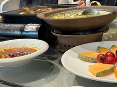 -紫鑫阁饭庄(长安店)