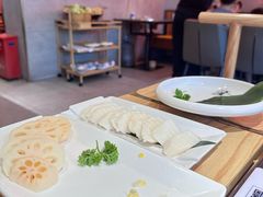 -淼福猪肚鸡·椰子鸡火锅(大沙地店)